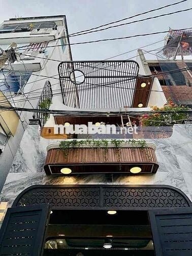 🏡NGAY GÒ DẦU–TẶNG FULL NỘI THẤT–2 TẦNG  65M2, 3PN-CHỦ GIẢM CÒN 6.18 TỶ