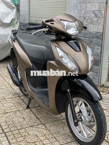 HONDA VISION 2021 bs 75 Huế chính chủ công chứng
