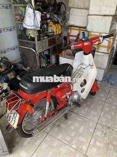 Cần bán xe Dd70cc giấy tờ đầy đủ