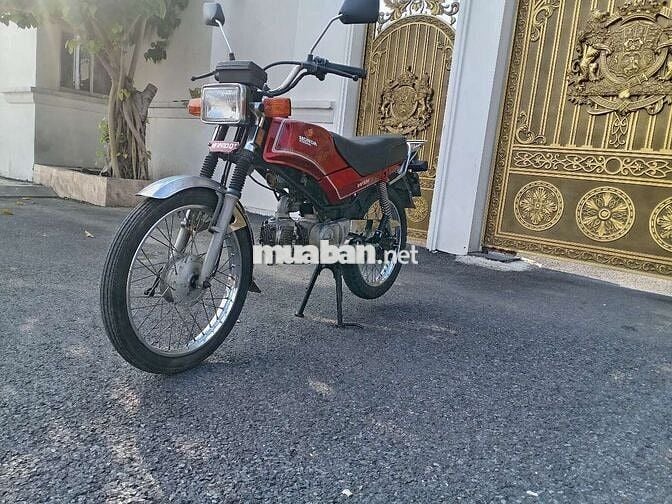 bán win honda 100 indo mấy êm bôc  côn số nhẹ