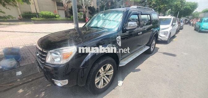 Xe 125 2011 2.5L 4x2 AT - 200000 km