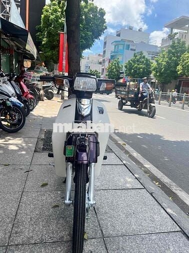 50cc super đai raem mới
