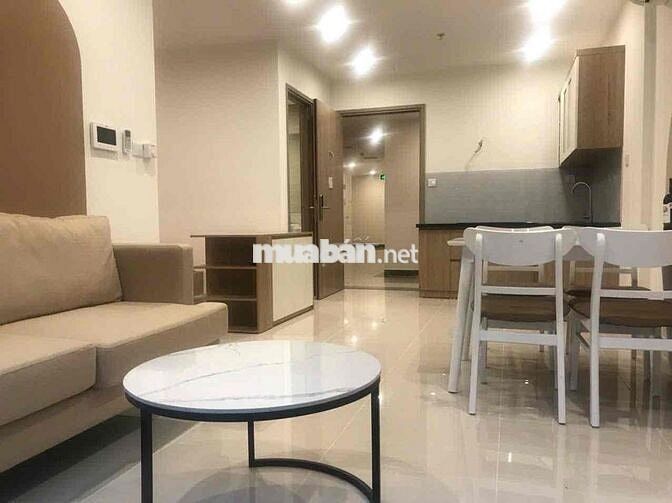 THUÊ CĂN HỘ VINHOMES OCEAN PARK 1PN 7,xTR/Tháng