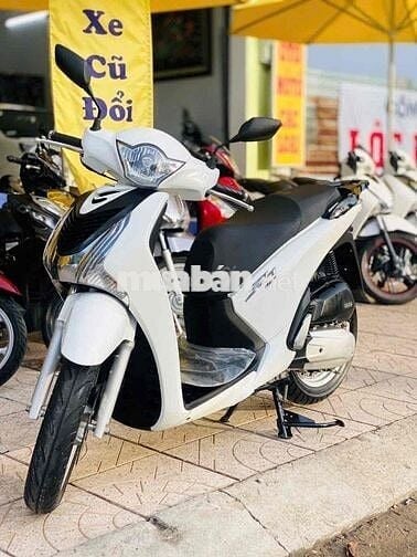 SH 150 2015 khoá smarkey xe đẹp zin chuẩn🔥