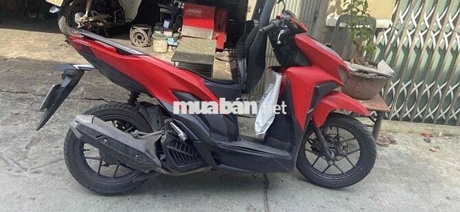 Cần Bán Vario 125 - Bstp - Full Chủ .