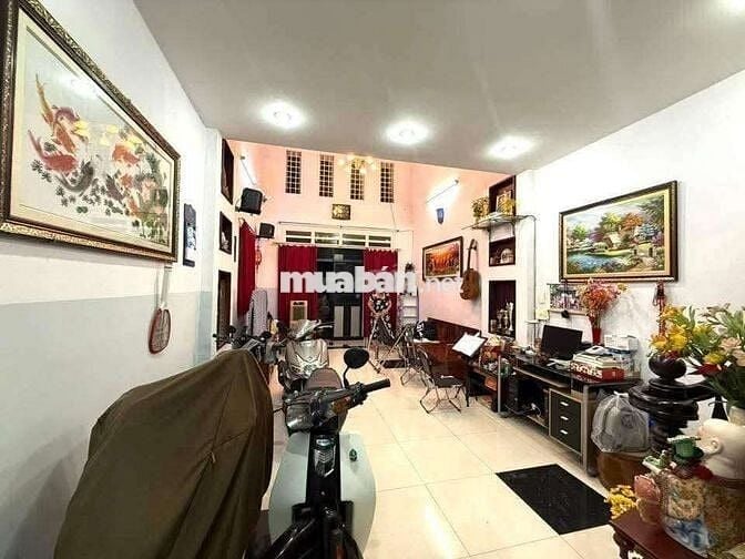 CHỦ NHÀ CẦN BÁN GẤP NHÀ VÕ VĂN NGÂN GẦN ĐH SPKT