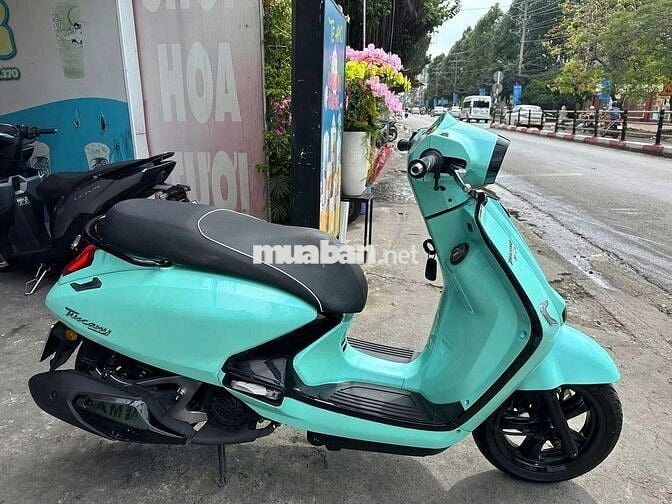 SYM tucandy 150cc