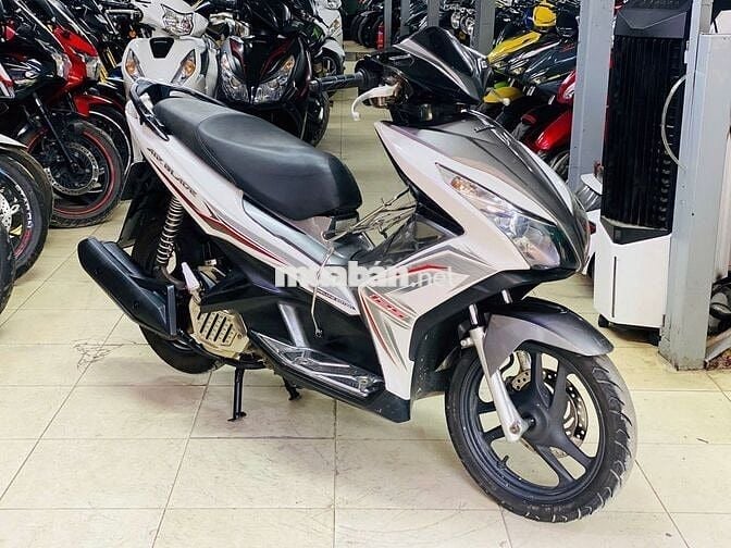 XE MÁY THỊNH PHÁT - HONDA AIRBLADE 125 TRẮNG ZIN