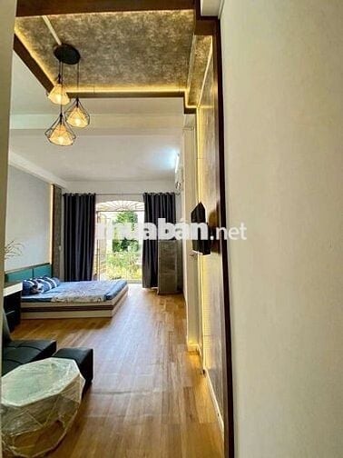 Căn Hộ BanCong Ngay Tân Định Hẻm Oto Giá chỉ 7tr9 Giảm sốc trong tháng