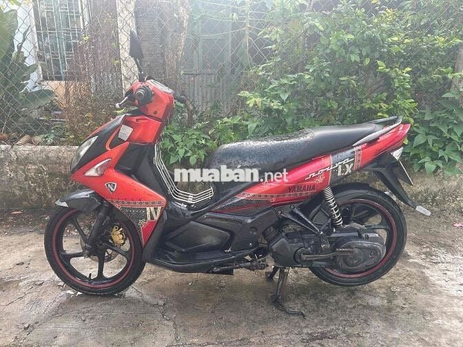 Yamaha No4 máy êm bình đề đầy đủ