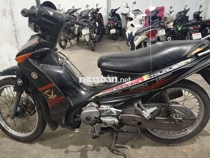 yamaha taurus Nhật máy êm . BSTP