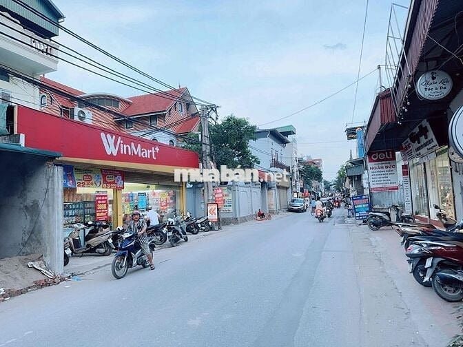 Bán gấp 250m² kho xưởng tại Thanh Trì - Ô tô tải vào tận nơi