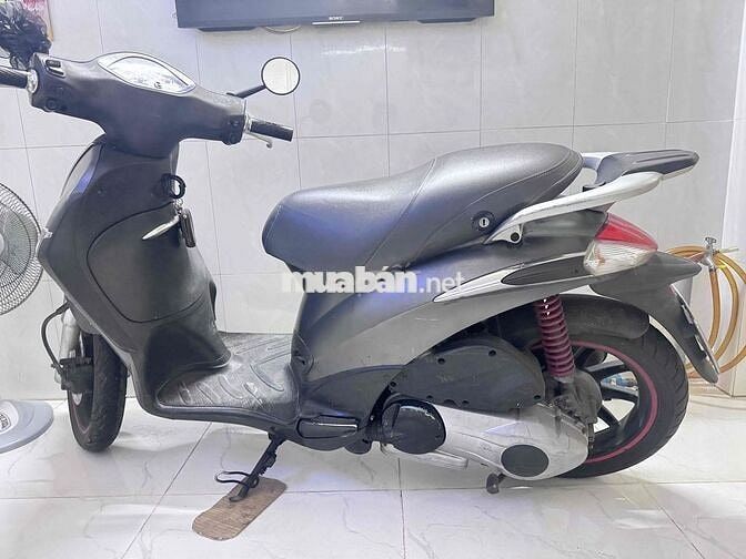 cần bán xe Liberty