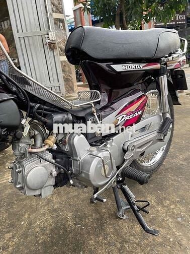 Suppe 2001 Bstp 9chủ xe đẹp keng