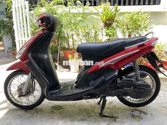 Mio Nhập Thái xe zin nguyên con