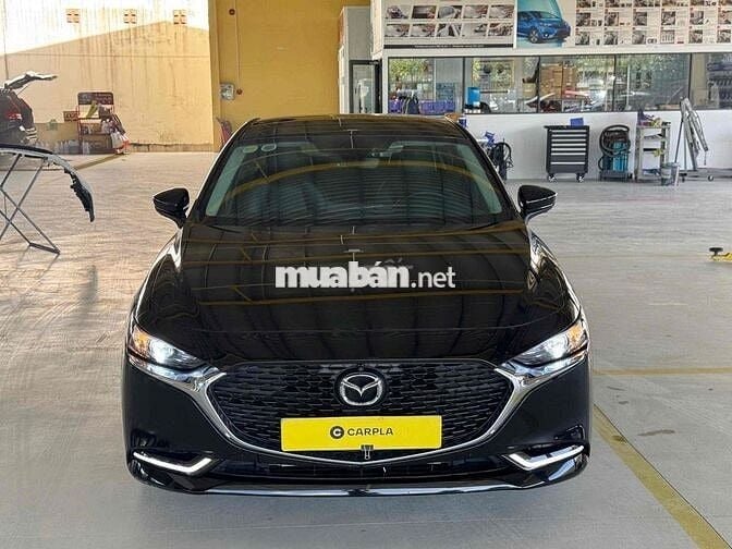 Mazda 3 2022 1.5L Luxury Từ 170Triệu