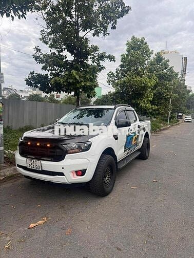 Lên đời cần ra đi con xe #Ranger_XLS Đời 2021