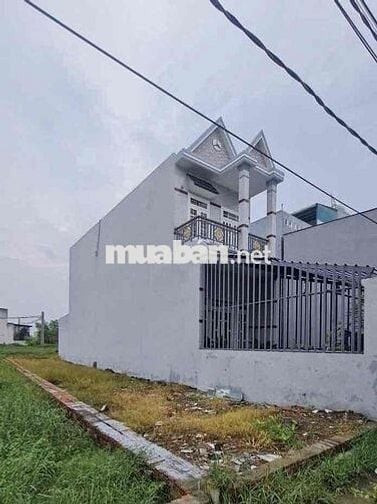 ngay chủ bán đất thổ cư ngã ba Tân Kim