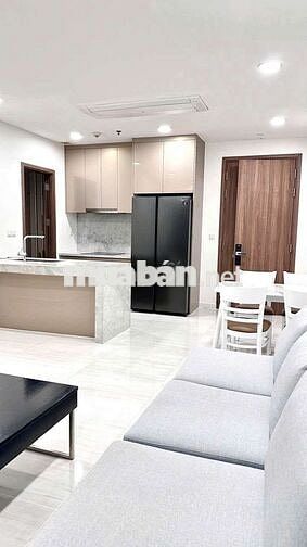 Căn hộ 1pn + nhà nội thất cơ bản
