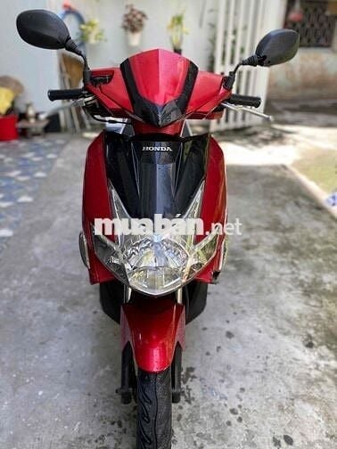 Ab 2008 xe zin tuyệt đẹp máy bao chất