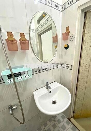 01 phòng trọ ở Nguyễn Lâm, f3 Bình Thạnh( Có máy lạnh mới lắp)