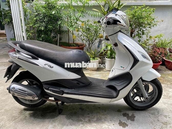 Piagiio Fly Fi 2013 xe đẹp máy ngon