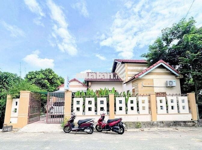 🛑 BIỆT THỰ MINI ĐƯỜNG BÁ GIÁNG - GẦN CHỢ MIẾU BÔNG