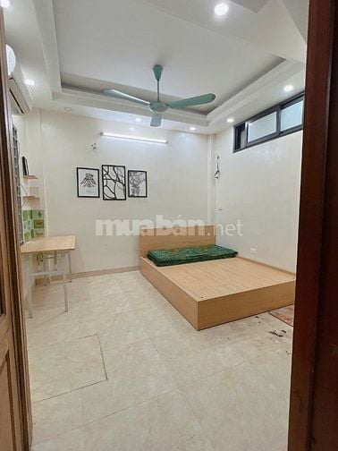 Chính chủ cho thuê phòng trọ khép kín phố Trúc Khê 3.5tr/tháng 