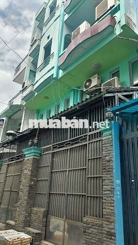 Cho thuê phòng giá rẻ đầy đủ tiện nghi Phường Hoà Bình (Quận 11 cũ)