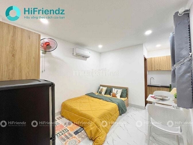 STUDIO CỬA SỔ SẴN NỘI THẤT PHÙ HỢP SV-NVVP