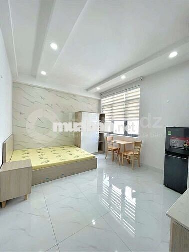 CĂN HỘ MINI ĐẦY ĐỦ TIỆN NGHI Ở TRUNG TÂM BÌNH THẠNH