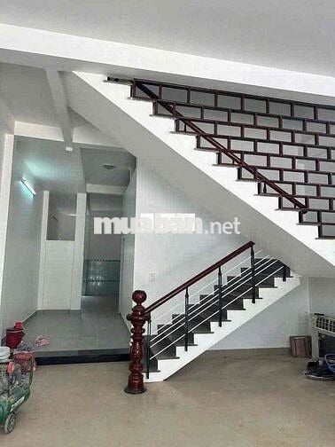 Cho thuê nhà 3 tầng MT Hồ Tùng Mậu Liên Chiểu