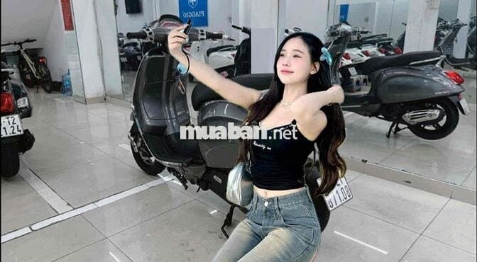 Véapa xám lambo iget abs led 1 tầng 2018