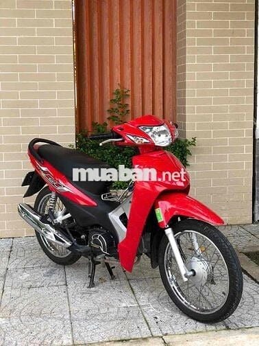 Honda Wave A(2023)bstp,chính chủ,xe zin odo 10.000