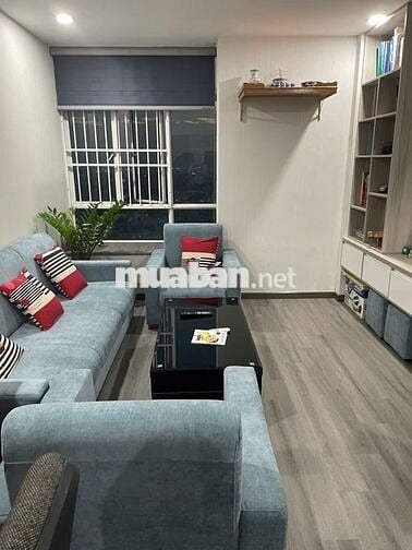 Căn hộ 95m2, 2PN chung cư Hoàng Anh Gia Lai 2, Quận 7
