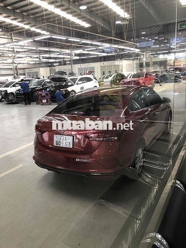Hyundai Accent 2022 1.4 MT Tiêu Chuẩn - 20000 km