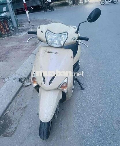Bán nhanh Honda Lead êm du,giấy tờ đủ biển Hà nội