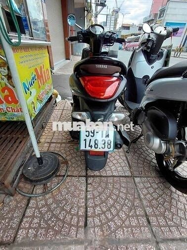 JANUS 125fi ĐK 2024 ,BS ÔNG ĐỊA , BÁN ĐÚNG 25TR500