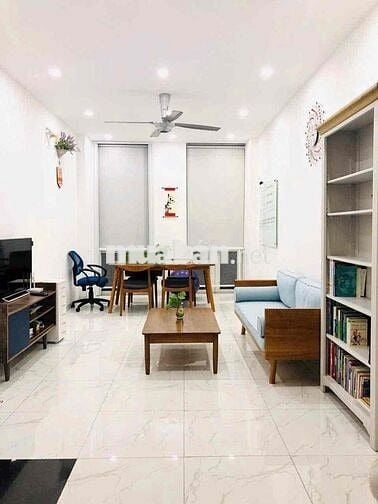 Cho thuê nhà nguyên căn FULL NT,  đường nguyễn văn lượng, p17, Gò Vấp