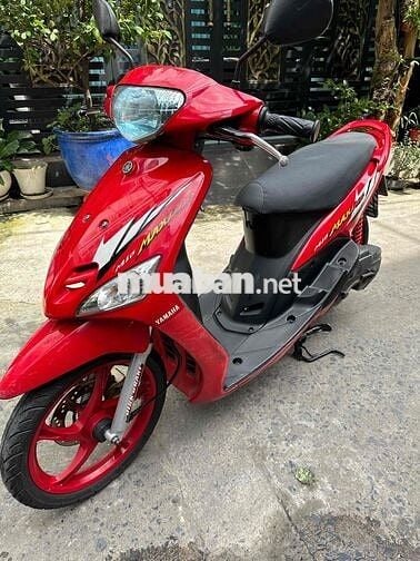 mio bstp chính chủ . xe zin xe cọp
