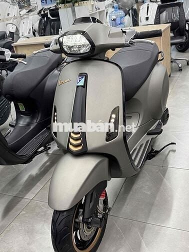 Vespa sprint ABS iGet . chính chủ 2023 km