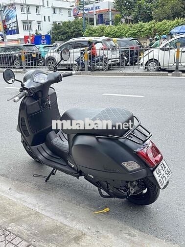 Vespa Gts 125ABS iGet  xe đẹp chính chủ