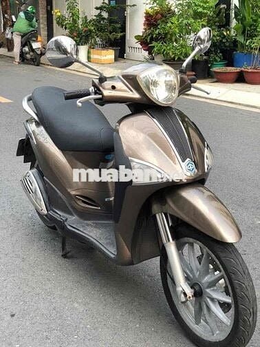 Liberty 2013(125VIE)bstp,xe đẹp máy zin êm ru