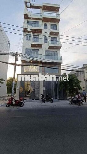 🏘️ Em cần cho thuê Căn nhà MẶT TIỀN Đường Trương Phước Phan