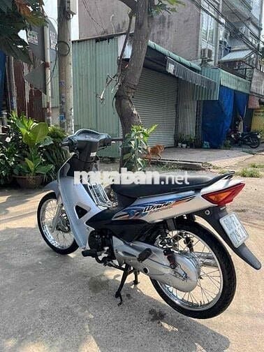 Cần bán xả xe Wave @ 2016 máy móc zin . Êm mạnh đầ