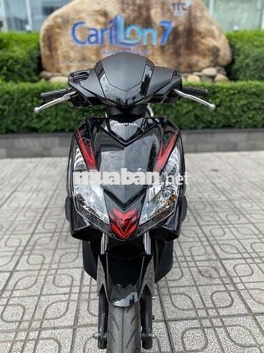 honda Ab thái 2008 bstp keng chính chủ