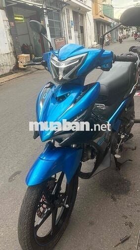 Exciter 50cc không cần bằng lái,mới 98% ngay chủ