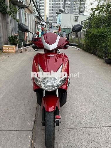 HONDA AB chinh chủ 2010 Fi máy siêu zin bao êm