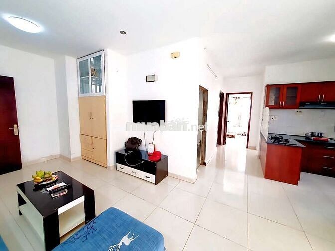 🌈CHUNG CƯ 82m² 2️⃣PN2️⃣WC💥NHÀ SẠCH ĐẸP✅️ MÁY LẠNH💧BAN CÔNG🔥Tân phú