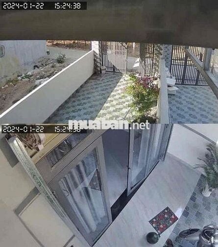 Nhà mới hoàn toàn, có thể vào ở ngay
